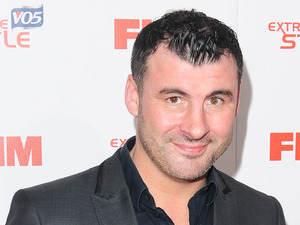 calzaghe joe rihanoff confirms kristina split showbiz pa ian wire west