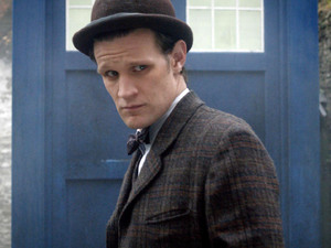 Doctor Who: 'The Crimson Horror'