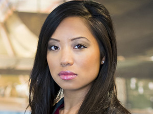 The Apprentice 2013: Sophie Lau