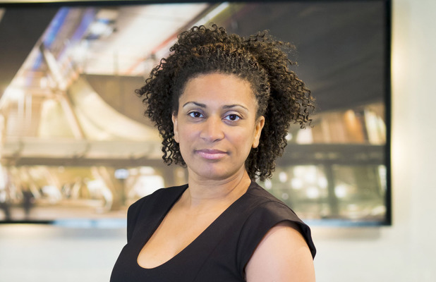 The Apprentice 2013: Jaz Ampaw-Farr