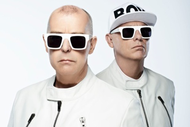 Pet Shop Boys