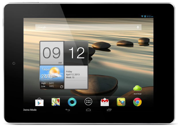 Acer Iconia A1
