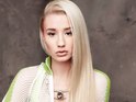 Iggy Azalea