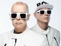 Pet Shop Boys