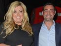 Star only accepted her ex Rami's proposal when fellow diners started cheering them.