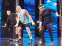 The dancing DJ says he took an overdose after missing out on semi-finals place.