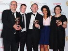 Murder: Joint Enterprise won 'Best Single Drama' at Sunday night's BAFTAs.
