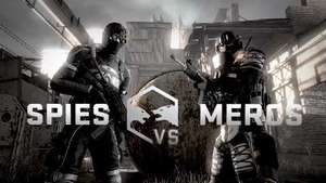 'Splinter Cell: Blacklist' - Spies vs Mercs trailer