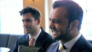 Apprentice series 9: Watch beer episode preview