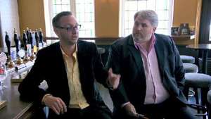 Apprentice series 9: Watch beer episode preview