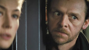 'The World's End' teaser trailer