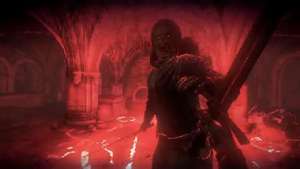 'Hellraid' teaser trailer