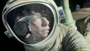 'Gravity' trailer: Sandra Bullock, George Clooney lost in space