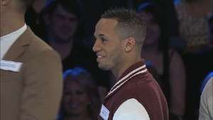 JLS on Celebrity Deal or no Deal: Watch