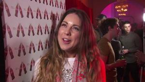 Made in Chelsea' stars Andy Jordan, Louise Thompson together again at Coke party