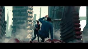 'Star Trek Into Darkness' TV spot Sounds of Science