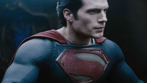 'Man of Steel' Greater TV trailer