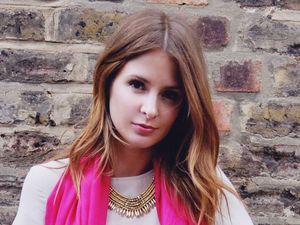Millie Mackintosh, bracelet, Olly M, Mrs Manderson, Professor Green, wedding, engaged