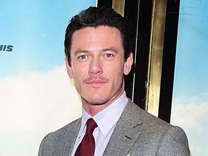Fast & Furious 6 - UK premiere: Luke Evans