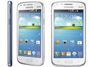 Samsung's Galaxy Core budget smartphone
