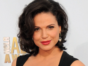 Lana Parrilla