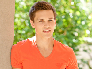 Harley Bonner as Joshua Willis in Neighbours