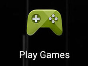 Google Play Games icon