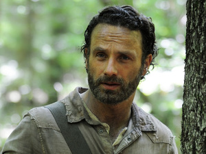 First-look at season 4 of The Walking Dead