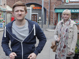 'Coronation Street': Katie McGlynn talks Sinead role, Chesney plot