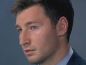 The fired candidate chats to Digital Spy about his early axing by Lord Sugar.