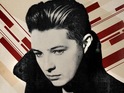 John Newman 'Love Me Again' single artwork.