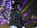 The producer believes the Voice UK contestant could be a global star.