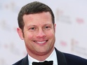 X Factor host discusses his love for the judge, but warns not to mess with her.