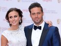 Lucy Watson says she found it annoying how her ex bulked up since their split.