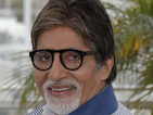 The actor says he has been overwhelmed by the respect shown to him in Cannes. 