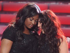 Kree Harrison admits that she loves the American Idol winner like a sister.