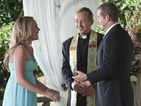 Sonya's surprise wedding inadvertently uncovers her memory.