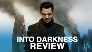 Star Trek Into Darkness Digital Spy video review
