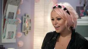 Amelia Lily, Beth Tweddle, Sam and Billie Faiers talk teen years: Periods, crushes and 'developing late'
