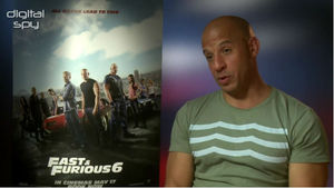 Vin Diesel: 'Fast & Furious 7 will be set in Tokyo, Middle East'