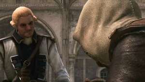 Assassin's Creed 4: Black Flag gameplay trailer