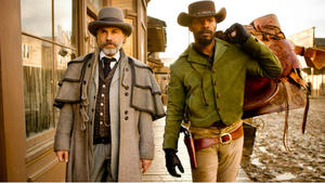 'Django Unchained' First 10 minutes - Digital Spy exclusive