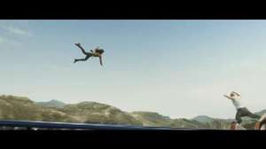 'Fast & Furious 6' 60-second TV trailer