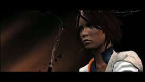 Remember Me cinematic story trailer