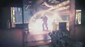 Killzone: Mercenary PlayStation Vita gameplay trailer