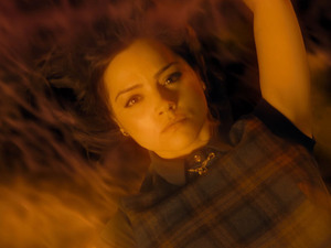 'Doctor Who': Series 7 finale 'The Name of the Doctor': Clara (Jenna-Louise Coleman)