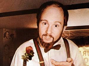 'Undercover Angel' singer Alan O'Day
