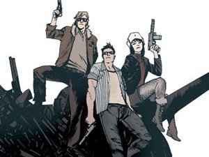 '3 Guns' cover artwork