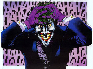 'Batman: The Killing Joke': Joker