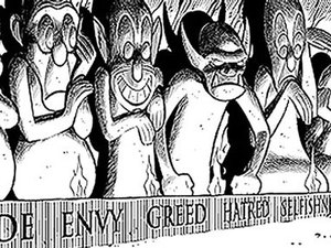 Cameron Stewart's 'Multiversity' issue 'Thunderworld'